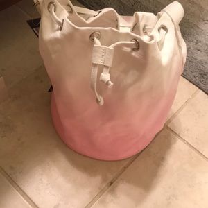 Pureology draw string bag